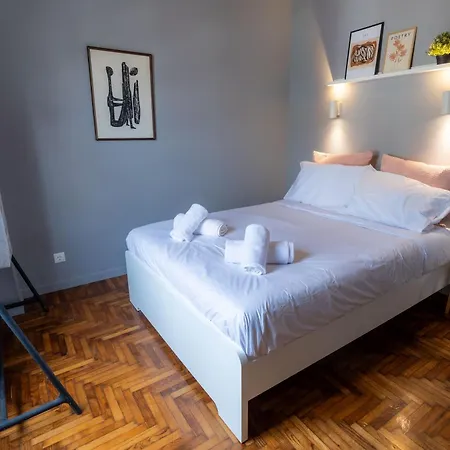 Ermes 2-bd Retreat With Acropolis View Apartment