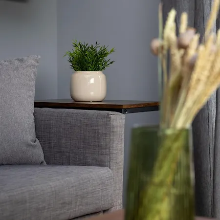 Ermes 2-bd Retreat With Acropolis View Apartment Athens
