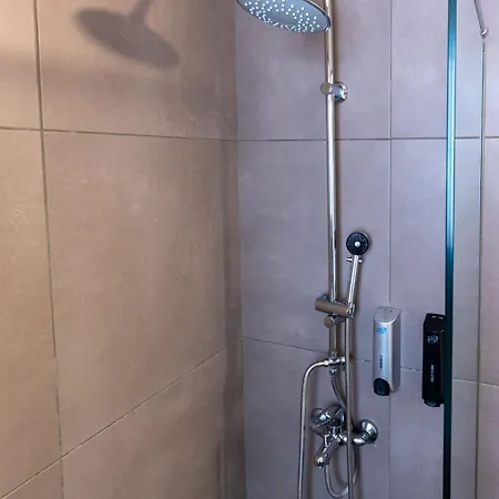Apartment Ermes 2-bd Retreat With Acropolis View