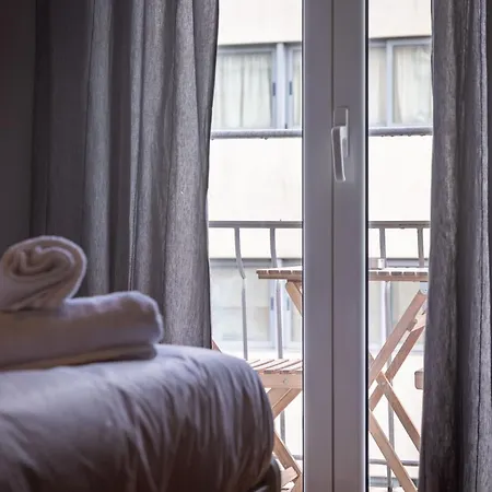 Ermes 2-bd Retreat With Acropolis View Apartment