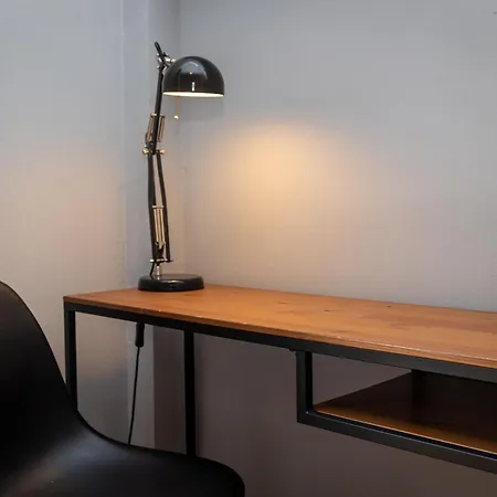 Apartment Ermes 2-bd Retreat With Acropolis View Athens