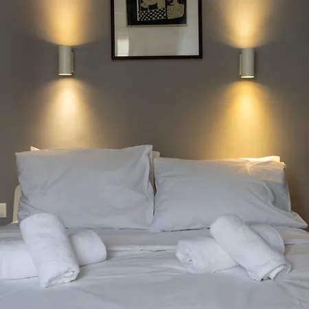 Ermes 2-bd Retreat With Acropolis View Apartment *