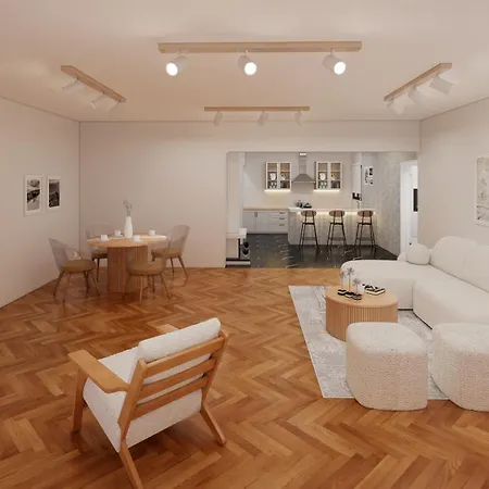 The Acropolis Penthouse * Athens