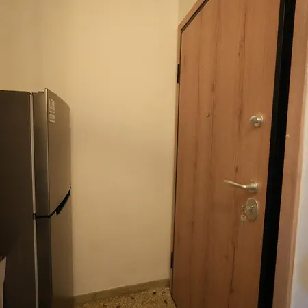 The Cozy Studio, Nea Smyrni Apartment Athens