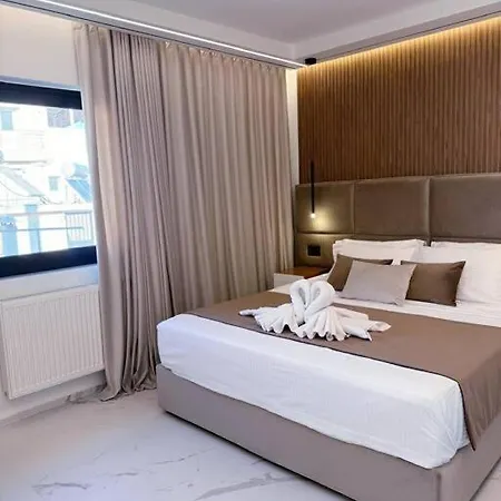 Ecostay Celebrity 2 Bdr Luxurious By The Sea# Apartment *