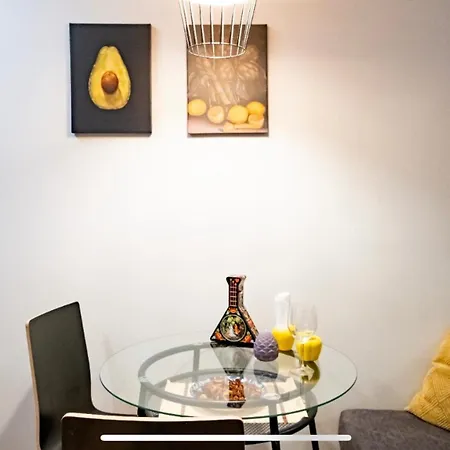Apartment Flat Easy & Cosy *