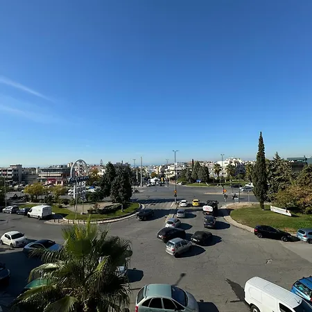 Ξενοδοχείο Xcite Salem 3*
