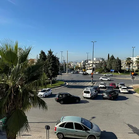 Ξενοδοχείο Xcite Salem Αθήνα