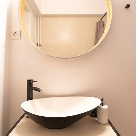 Apartmán A Place 4u No15 - Peaceful Garden Hideaway Studio *