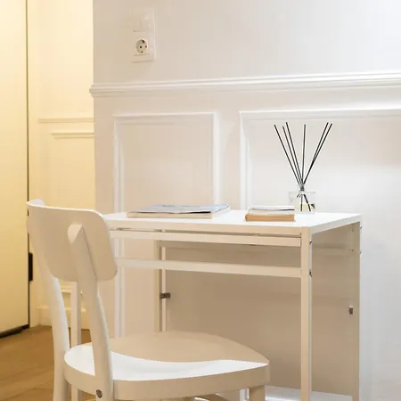 A Place 4u No15 - Peaceful Garden Hideaway Studio Apartmán Atény