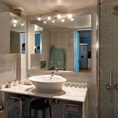 Acropolis Luxury With Balcony * Athens