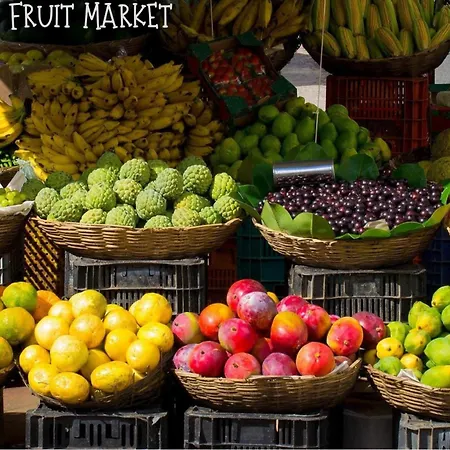 Triple A - Psiri Fruit Market Artistic - Free Parking מלון דירות אתונה