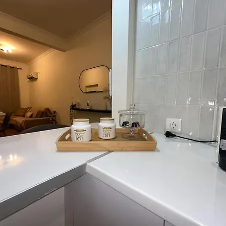 Apartment Primavera 2 Bedrooms