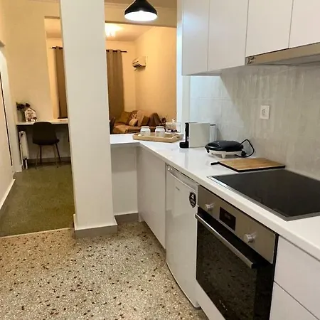 Primavera 2 Bedrooms Athens