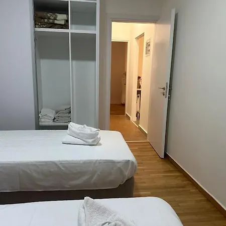 Primavera 2 Bedrooms Apartment