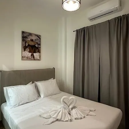Primavera 2 Bedrooms