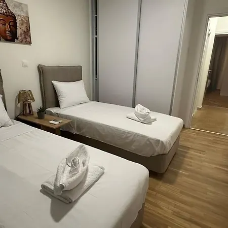 Apartment Primavera 2 Bedrooms *