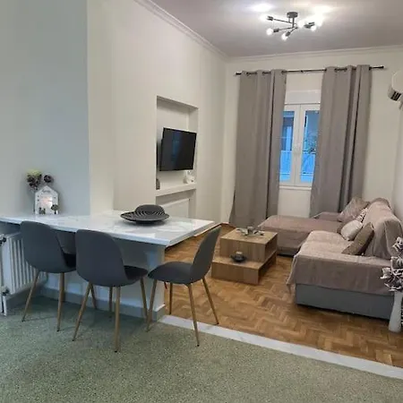 Apartment Primavera 2 Bedrooms *