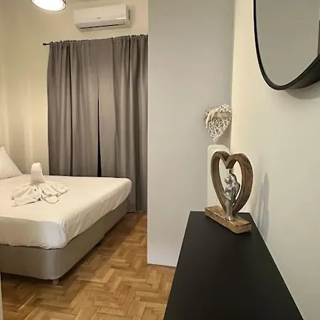 Primavera 2 Bedrooms Athens