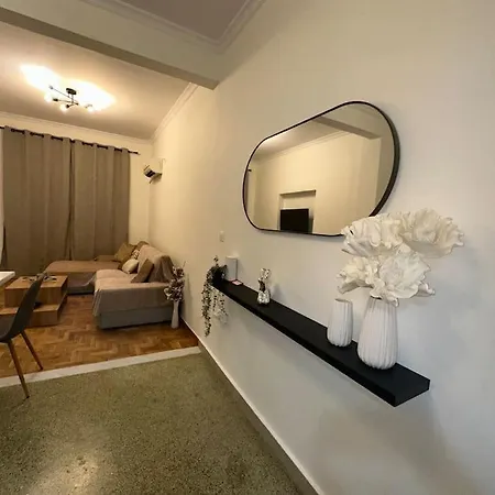 Primavera 2 Bedrooms Apartment