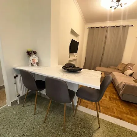 Apartment Primavera 2 Bedrooms