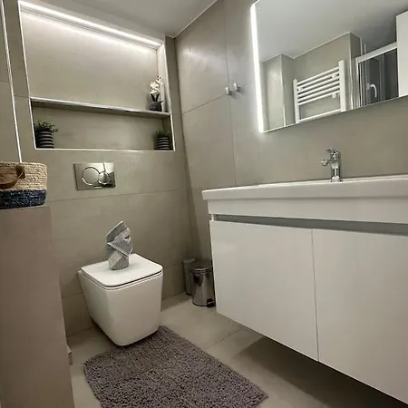 Apartment Primavera 2 Bedrooms