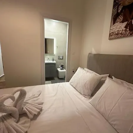 Primavera 2 Bedrooms * Athens
