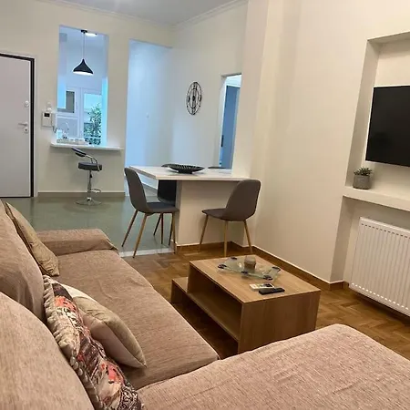 Primavera 2 Bedrooms