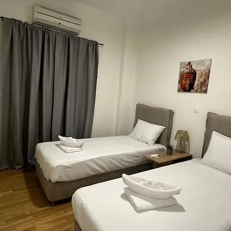 Primavera 2 Bedrooms Apartment
