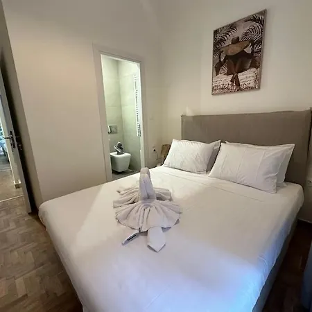 Apartment Primavera 2 Bedrooms