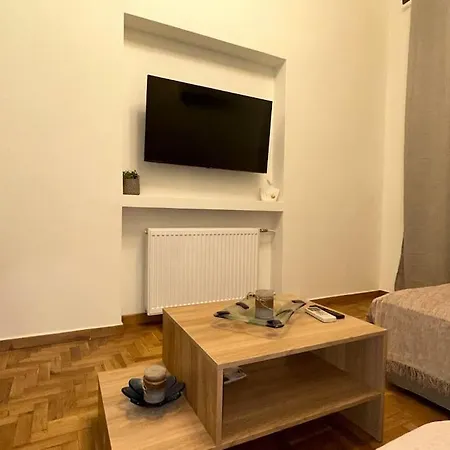 Primavera 2 Bedrooms Apartment Athens