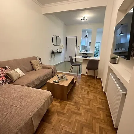Apartment Primavera 2 Bedrooms