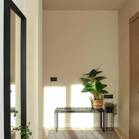 Anasa Hotel 4*