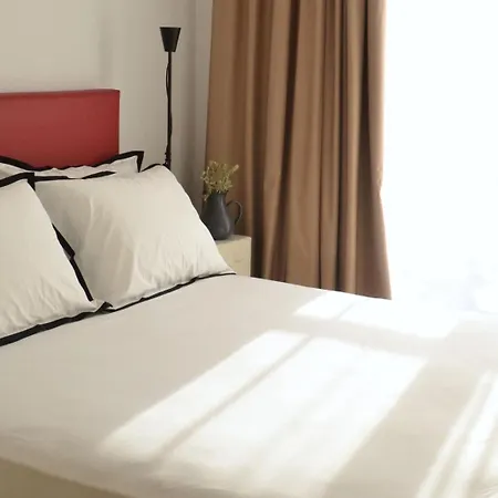 Anasa Hotel Athènes