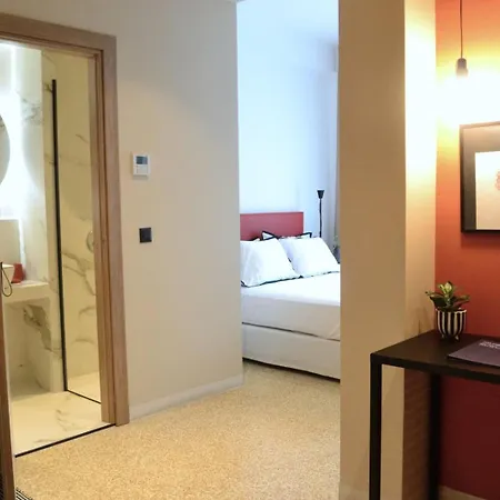 Anasa Hotel 4*