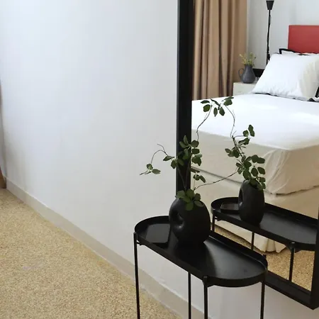 Anasa Hotel Athènes