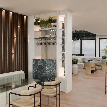 Hotel Electra Rhythm Athens