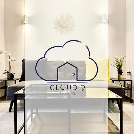 Boutique Two Bedrooms Apartment