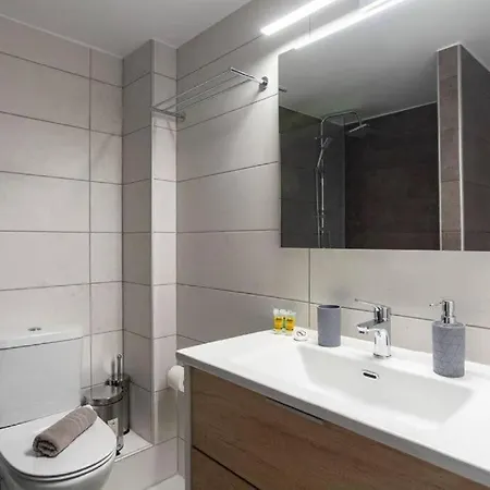 Apartment Agriniou Cozy