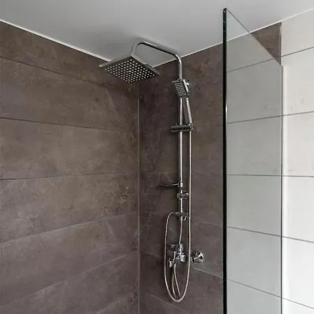 Agriniou Cozy Apartment Athens