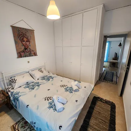 Budget & Friendly Apartment *