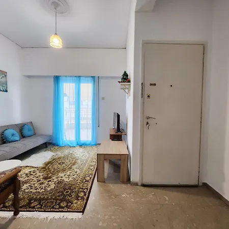 Apartment Budget & Friendly *