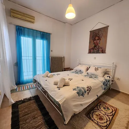 Budget & Friendly Apartment Athens