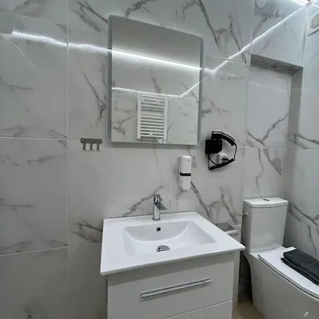 Aris By Zeus Apartment Athens
