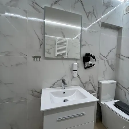 Aris By Zeus Apartment Athens