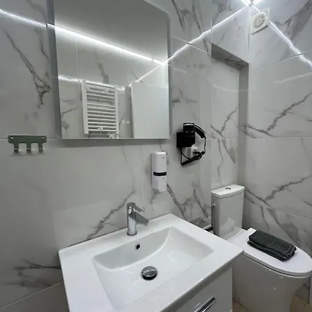 Evagelistrias By Zeus Apartment *