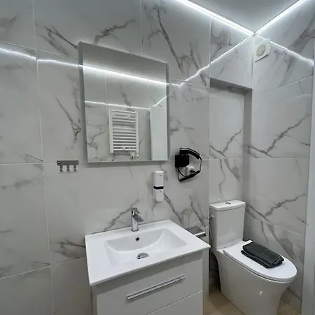 Evagelistrias By Zeus Apartment Athens
