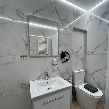 Apartment Evagelistrias By Zeus