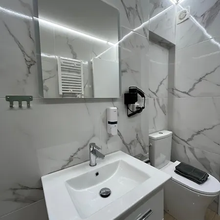Apartment Evagelistrias By Zeus Athens