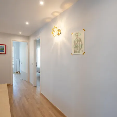 3br Petralona Escape Athens